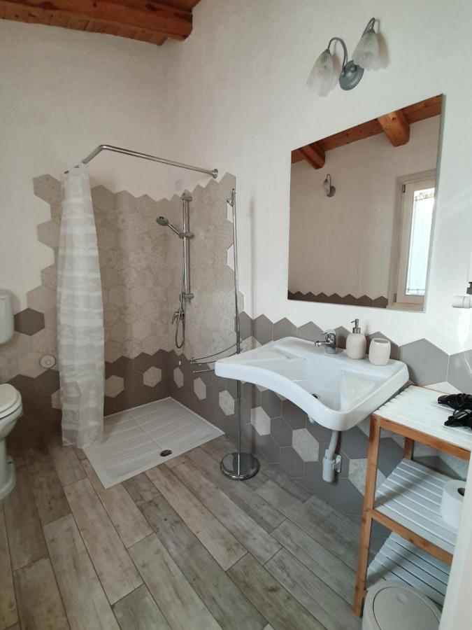 Bed and Breakfast Nacchinono à Olbia Extérieur photo