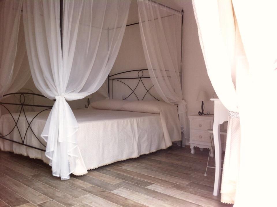 Bed and Breakfast Nacchinono à Olbia Extérieur photo