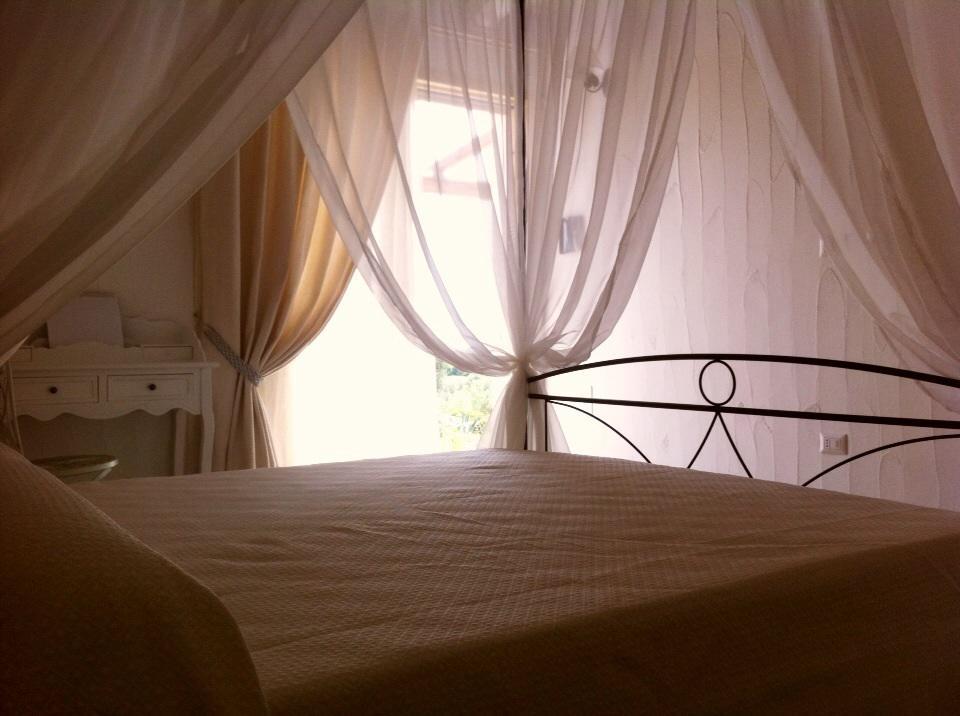 Bed and Breakfast Nacchinono à Olbia Extérieur photo