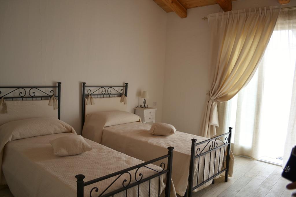 Bed and Breakfast Nacchinono à Olbia Extérieur photo