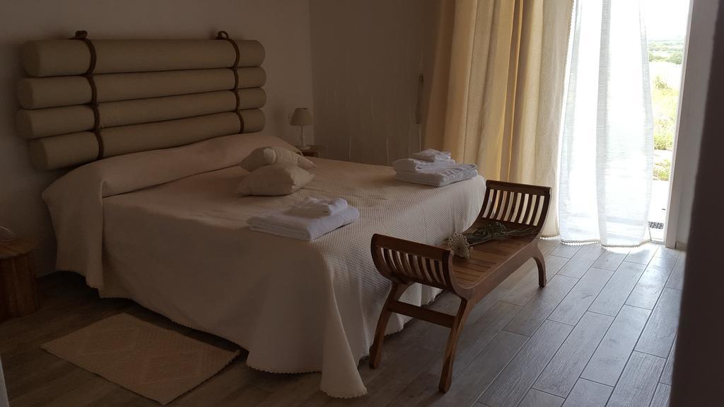 Bed and Breakfast Nacchinono à Olbia Extérieur photo