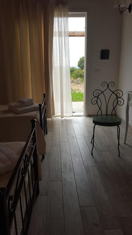 Bed and Breakfast Nacchinono à Olbia Extérieur photo
