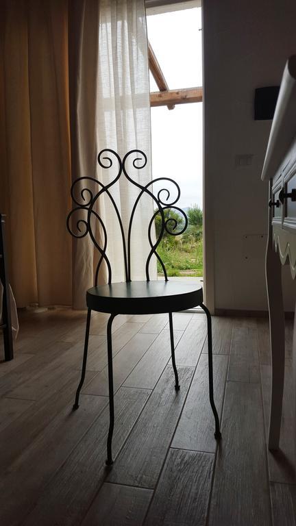 Bed and Breakfast Nacchinono à Olbia Extérieur photo