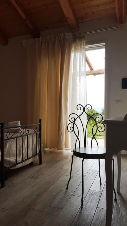 Bed and Breakfast Nacchinono à Olbia Extérieur photo